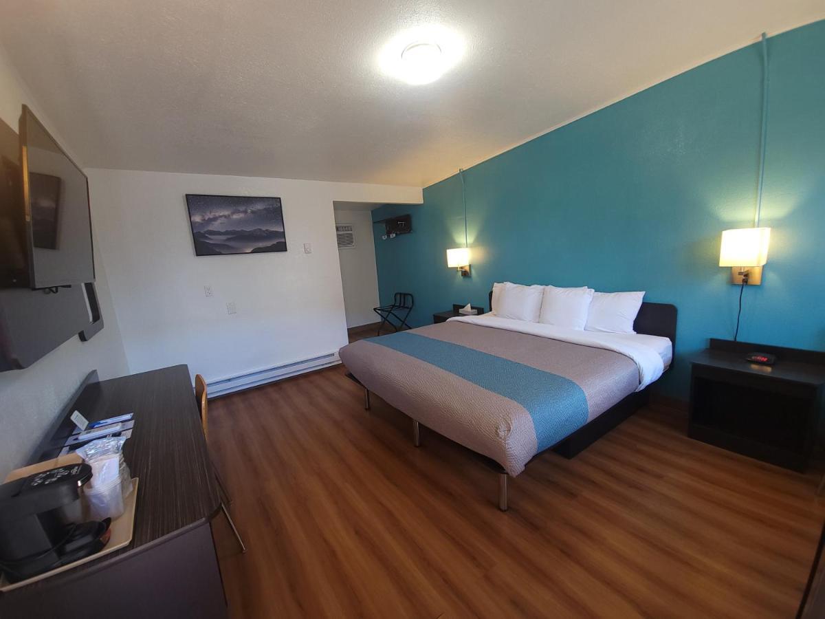 Othello Inn And Suites Εξωτερικό φωτογραφία