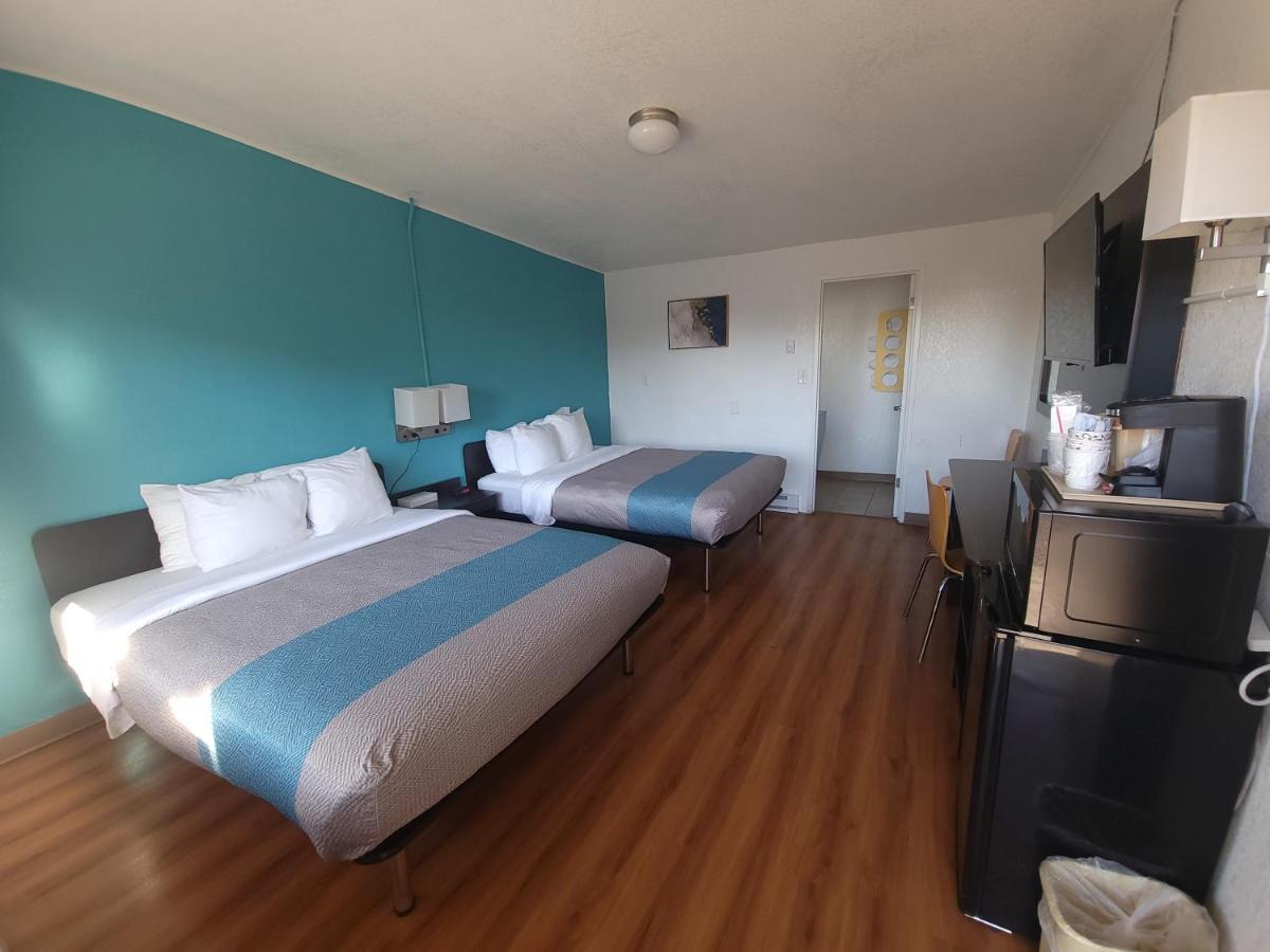 Othello Inn And Suites Εξωτερικό φωτογραφία